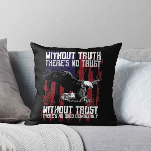 Item preview, NO DEMOCRACY designed and sold by Super3.