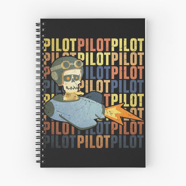 Artikelvorschau, Pilot entworfen und verkauft von dtino.