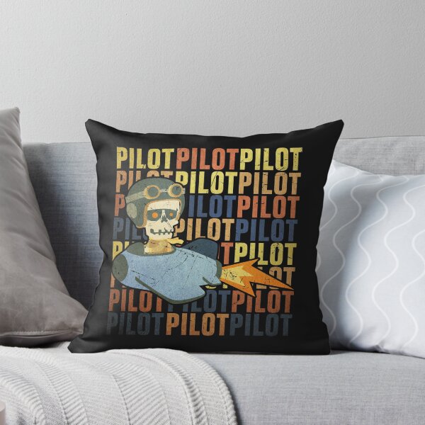 Artikelvorschau, Pilot entworfen und verkauft von dtino.