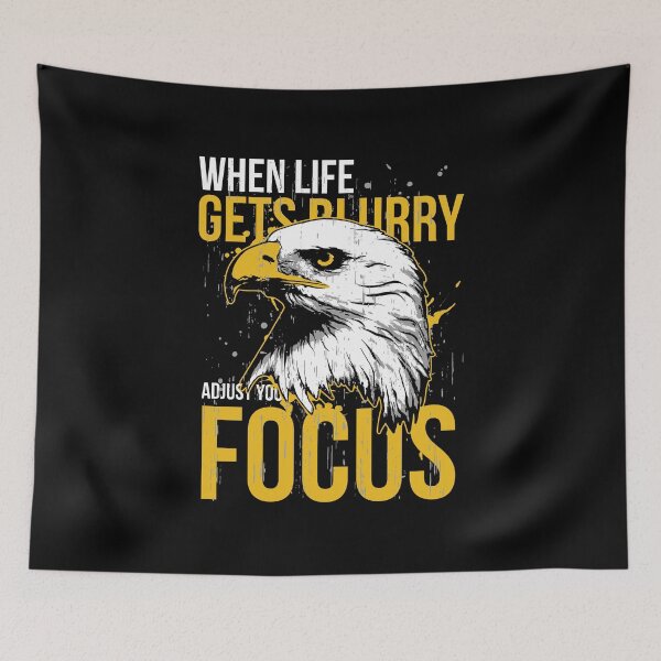 Item preview, BLURRY LIFE FOCUS designed and sold by Super3.