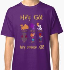 He's Got... Classic T-Shirt