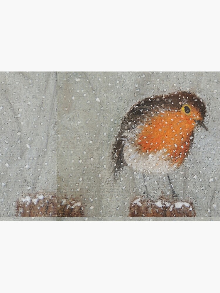 I Love Snow by AlexaZari