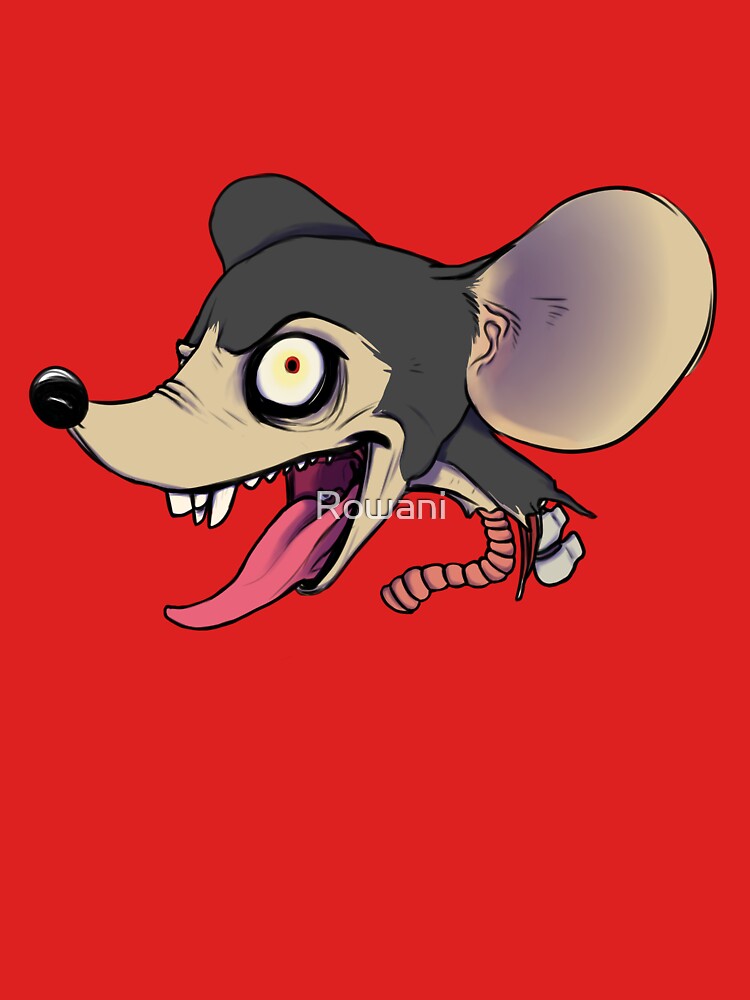 mouse rat merch