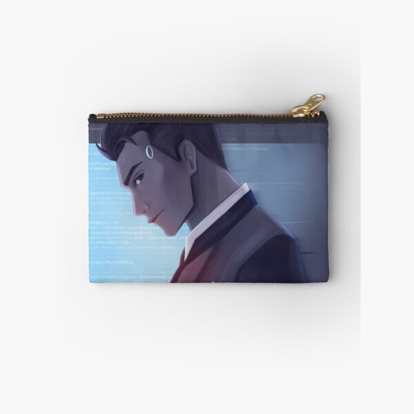 Item preview, Connor Fanart Detroit:Become Human designed and sold by ghostlytee.
