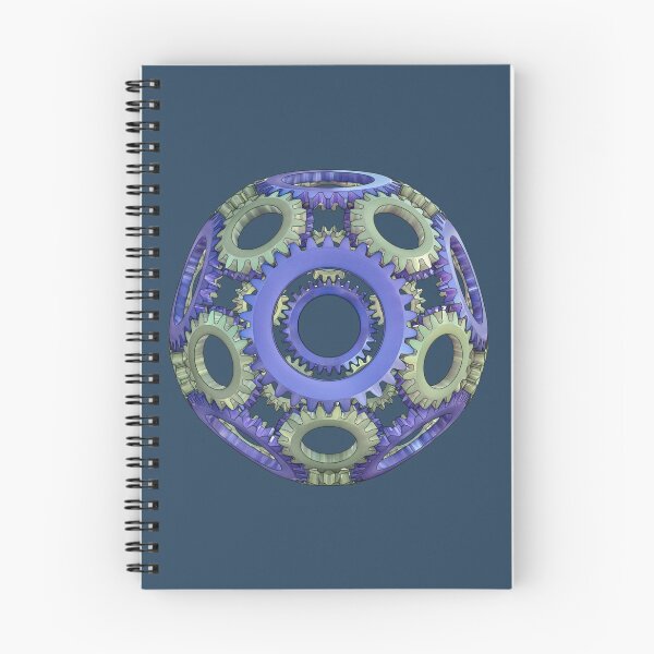 Item preview, Gear Shpere ~ Interlocked [18-30] designed and sold by MasterJames.