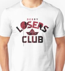 Derry Losers Club Unisex T-Shirt
