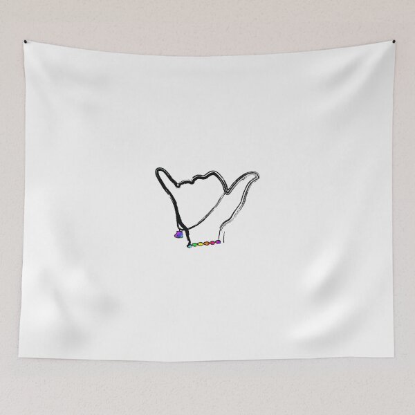 Item preview, Shaka designed and sold by Lowkey Vibes.