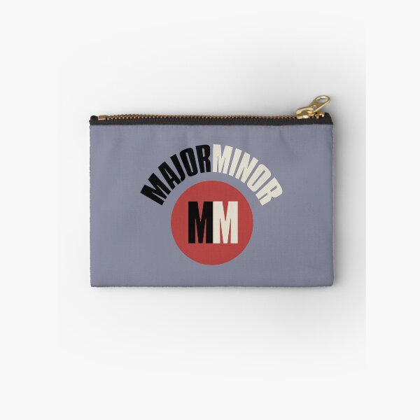 Item preview, MM - MAJOR MINOR designed and sold by EvilGravy.