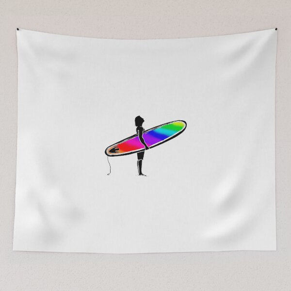Item preview, Surfer Dude designed and sold by Lowkey Vibes.