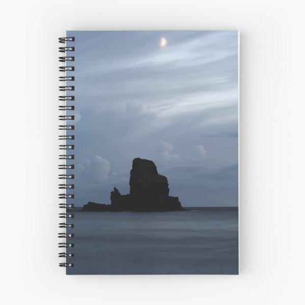 Item preview, Talisker Bay at Sunset designed and sold by Maria Gaellman.
