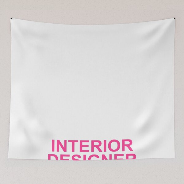 Item preview, Keep Calm and Let the Interior Designer Handle It designed and sold by findgreatshirts.