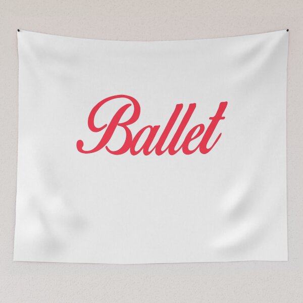 Item preview, El ballet como un deporte. Solo mas dificil designed and sold by findgreatshirts.