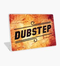 Dubstep Laptop Folie