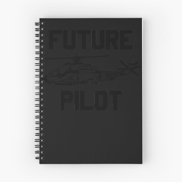 Item preview, Future pilot designed and sold by dtino.