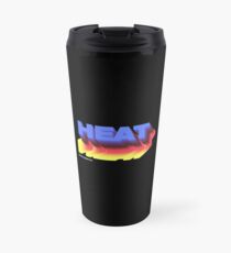 brockhampton heat Travel Mug