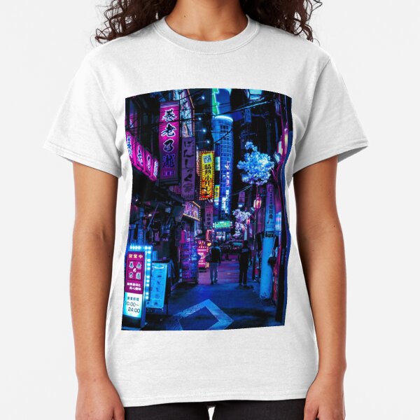 t shirt blade runner