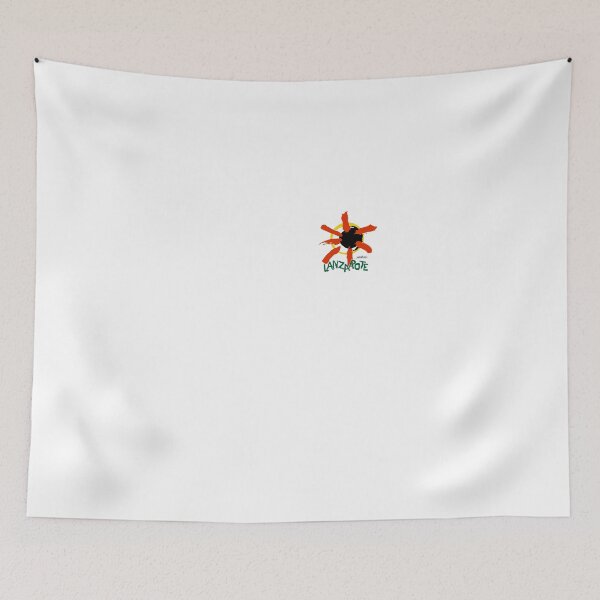 Item preview, Lanzarote - Small Logo designed and sold by Elle Draper.