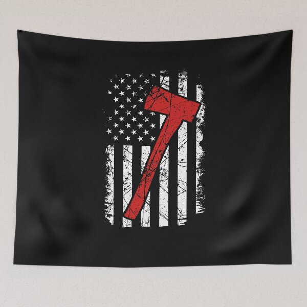 Item preview, US flag designed and sold by dtino.