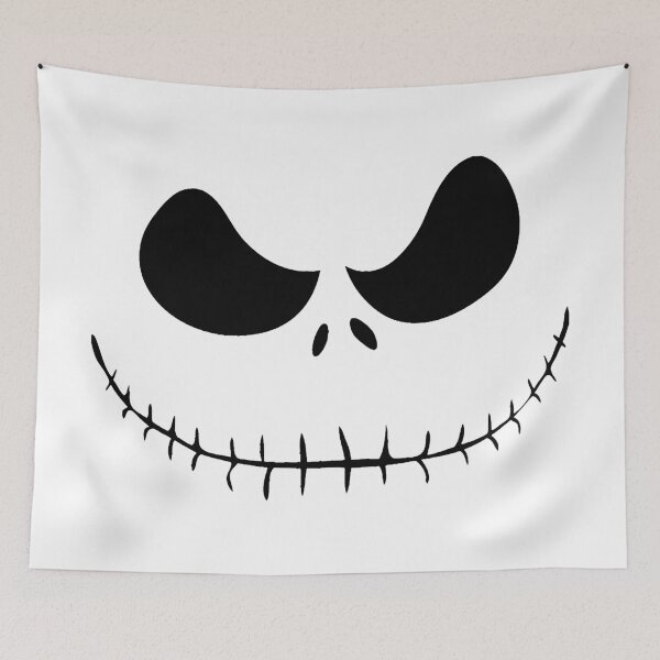 Item preview, Mr. Jack Tim Burton  designed and sold by ShenYuhan.