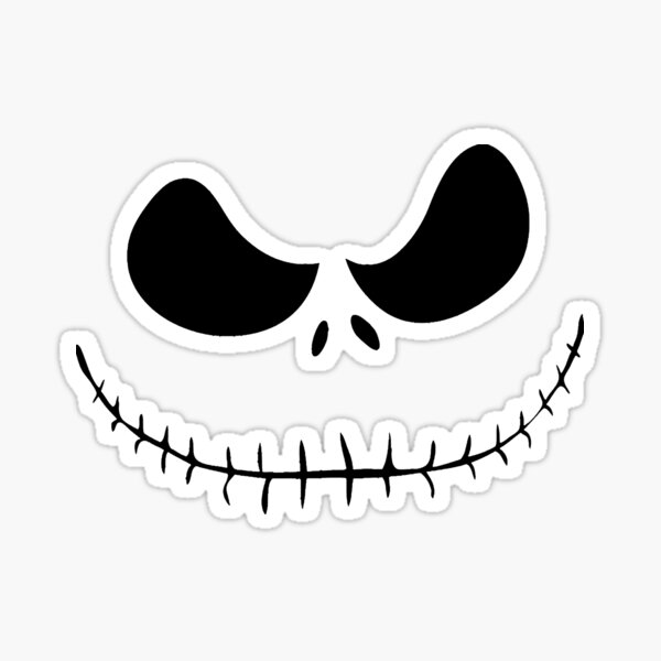 Artikel-Vorschau von Herr Jack Tim Burton, designt und verkauft von ShenYuhan.