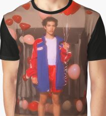 conan gray crush culture Graphic T-Shirt