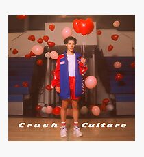 conan gray crush culture Photographic Print