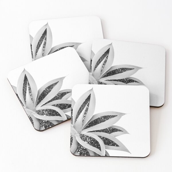 Item preview, Agave Finesse Glam #5 (Photo of Glitter Only - Not Reflective) designed and sold by Anita's & Bella's Art.