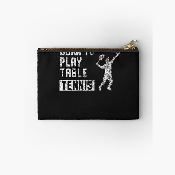 Item preview, Born to play tennis designed and sold by dtino.