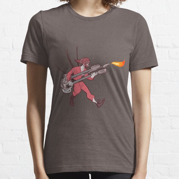 Doof Essential T-Shirt