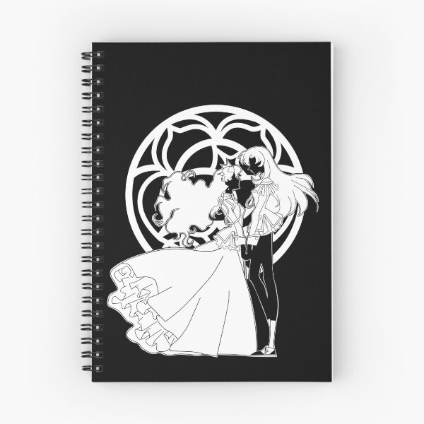 Item preview, UTENA designed and sold by majotoyokai.