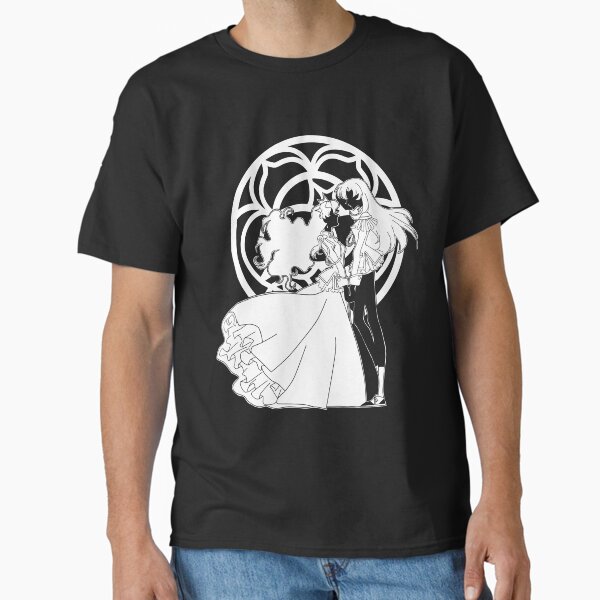 UTENA Classic T-Shirt