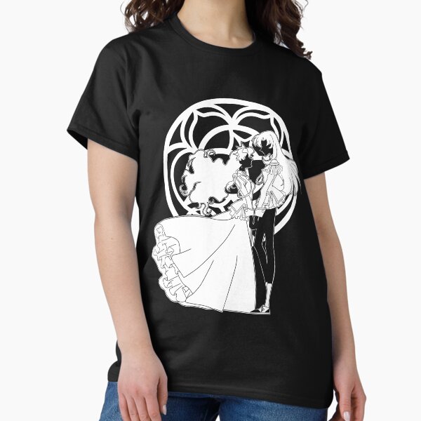 Item preview, UTENA designed and sold by majotoyokai.
