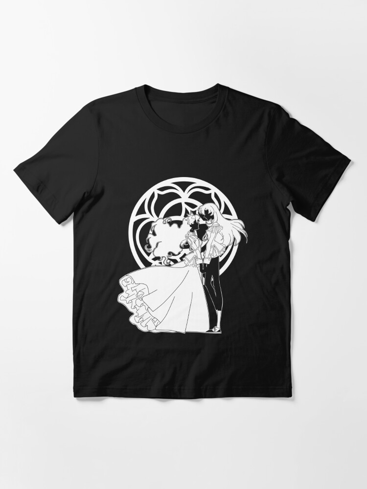 utena shirt