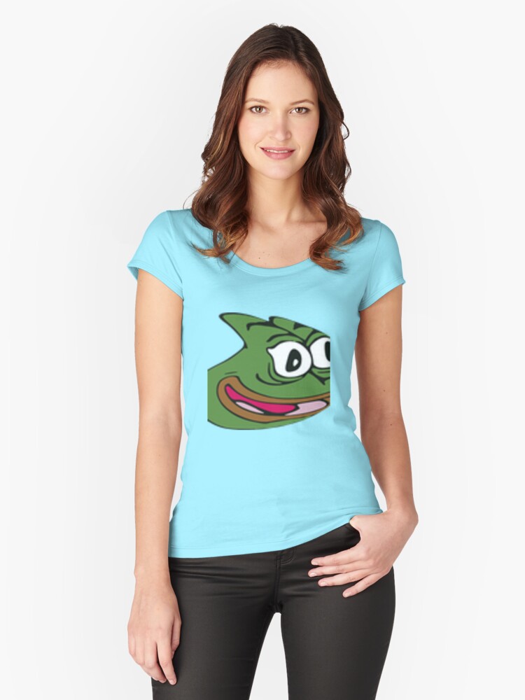 pepega' Women's T-Shirt