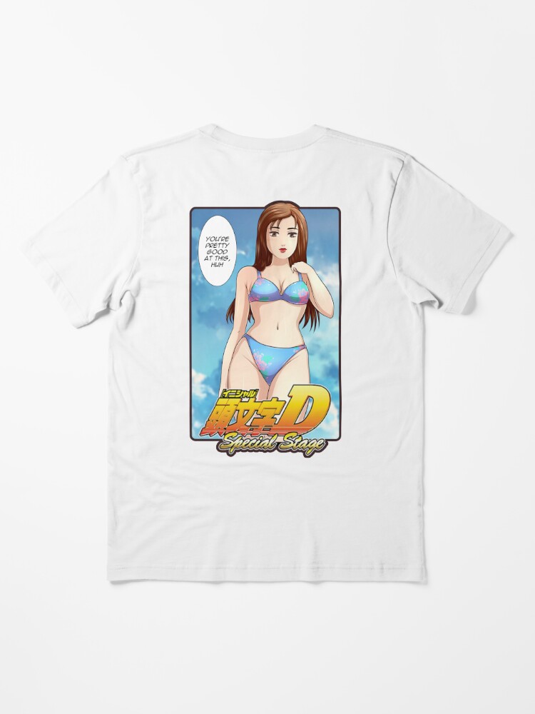 mako shirt