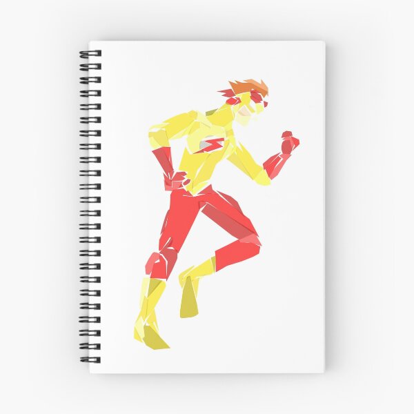 Item preview, Kid flash designed and sold by newtegan.