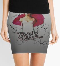 beauty Mini Skirt