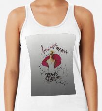 beauty Women's Tank Top