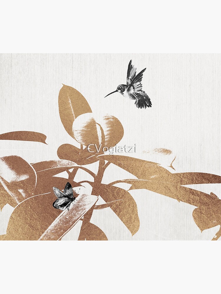 Fluttering Nature III by CVogiatzi