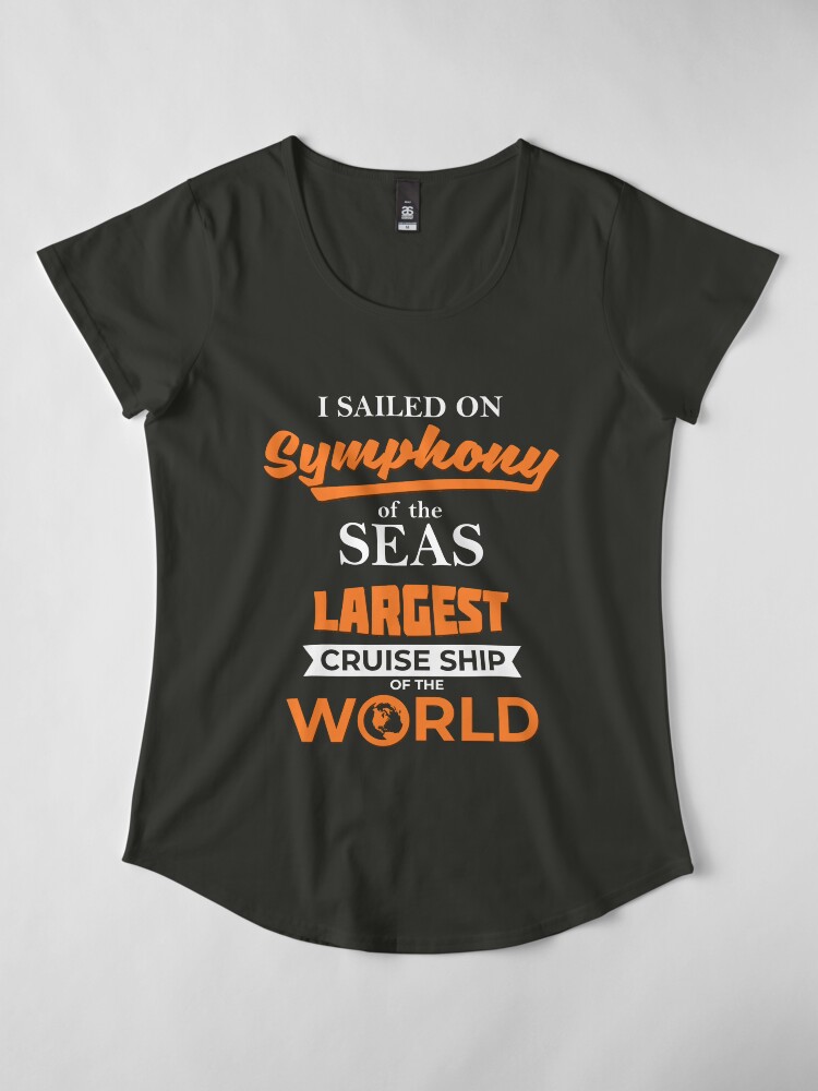 our legacy seven seas shirt