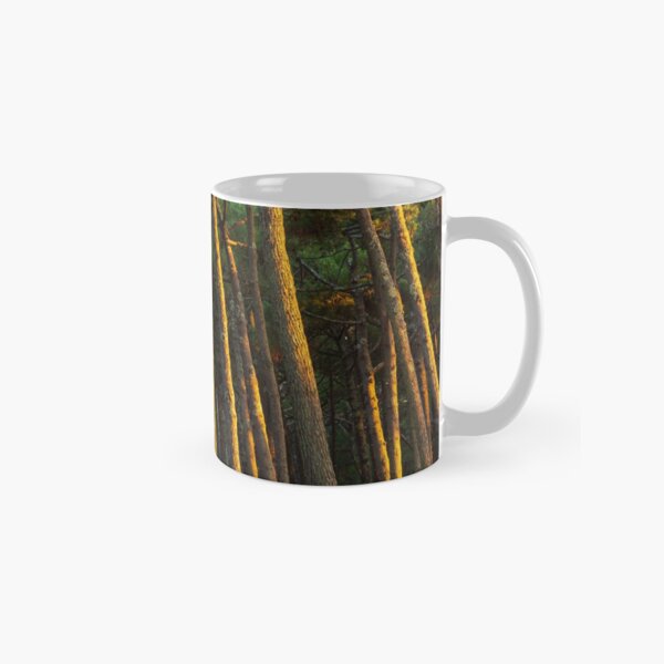 Tiefer Wald Tasse (Standard)