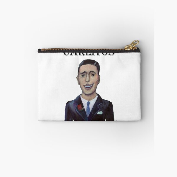 Item preview, Carlitos designed and sold by Diego Manuel Rodriguez.