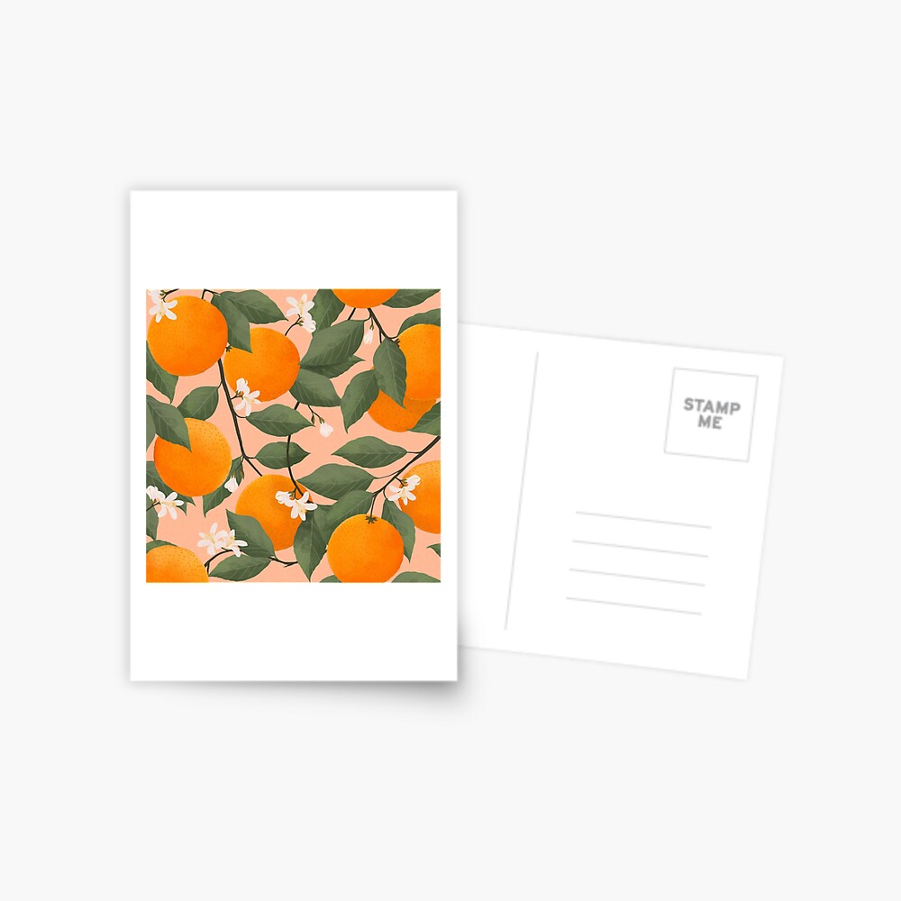 Artikel-Vorschau von Postkarte, designt und verkauft von lauragraves.