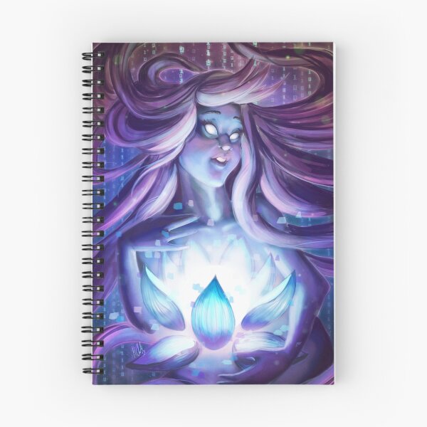Item preview, Pixel Lotus designed and sold by Ihazart.