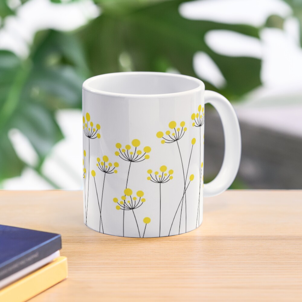 Item preview, Classic Mug designed and sold by 6handsdesign.