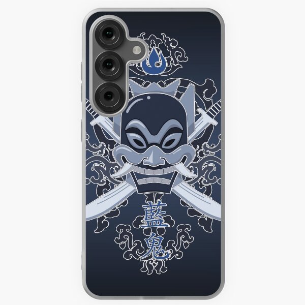 Item preview, blue spirit designed and sold by carlcore.