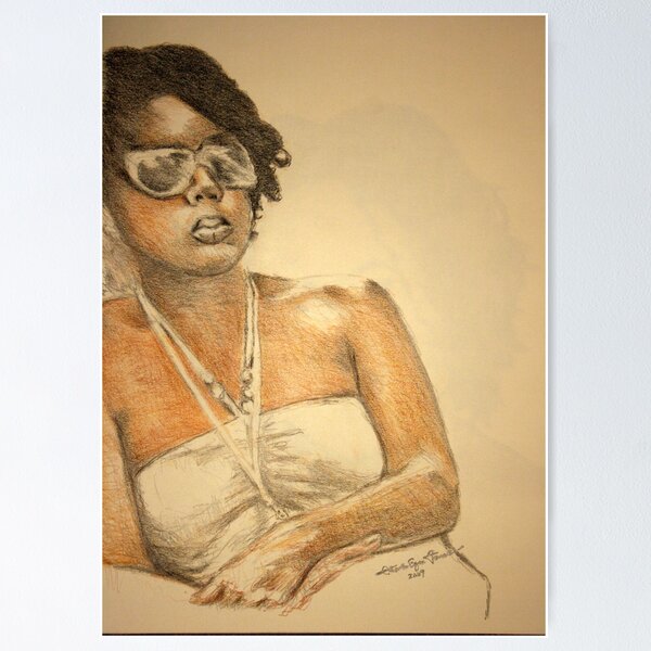 Item preview, Sun Queen  designed and sold by Charles Ezra Ferrell.