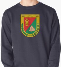 Pereira, Colombia Pullover