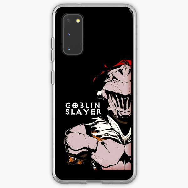 Goblin Slayer Samsung Galaxy Soft Case