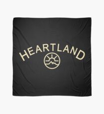 Heartland Ranch Kleidung Tuch